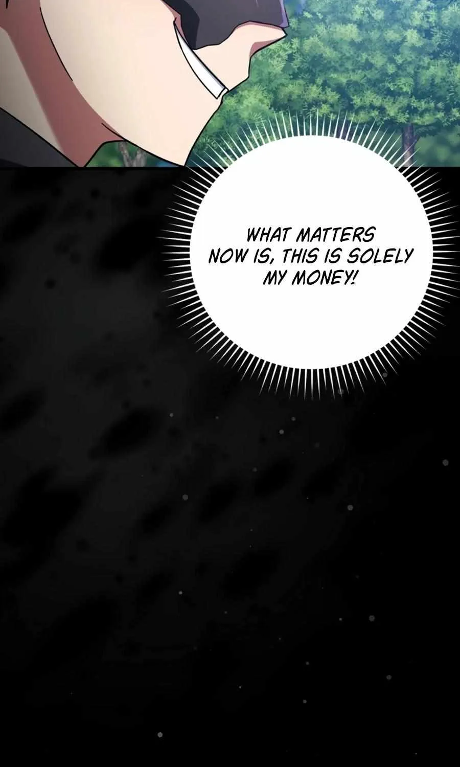Max Level Player Chapter 20 page 12 - 