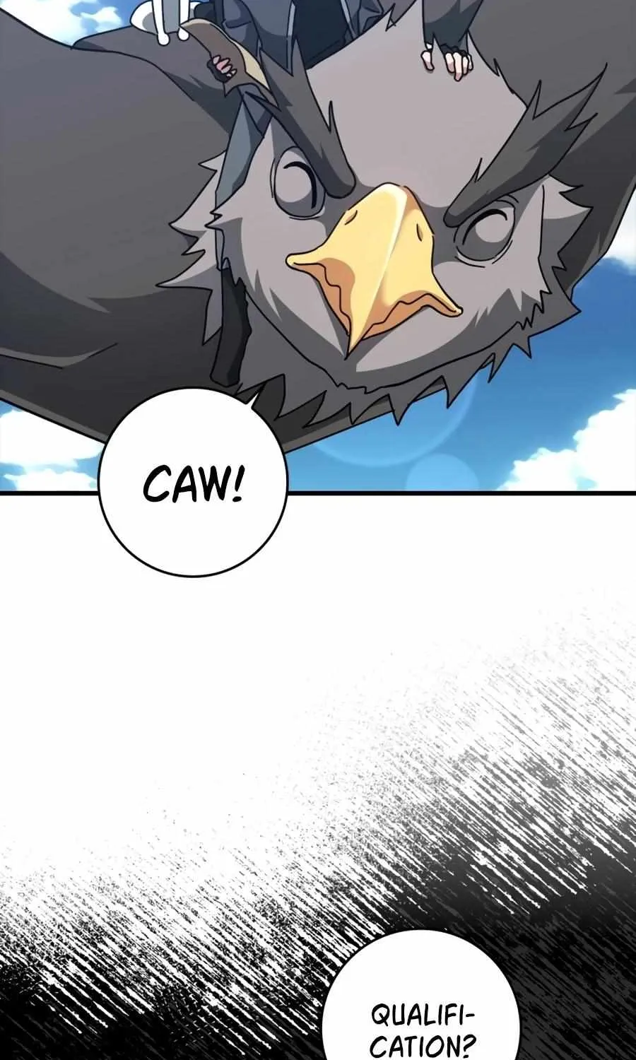 Max Level Player Chapter 20 page 130 - 