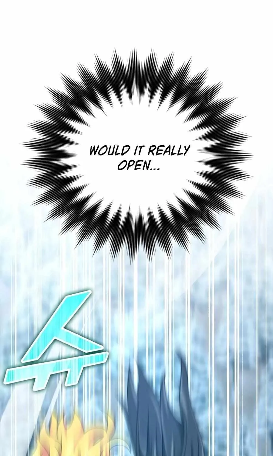 Max Level Player Chapter 20 page 132 - 