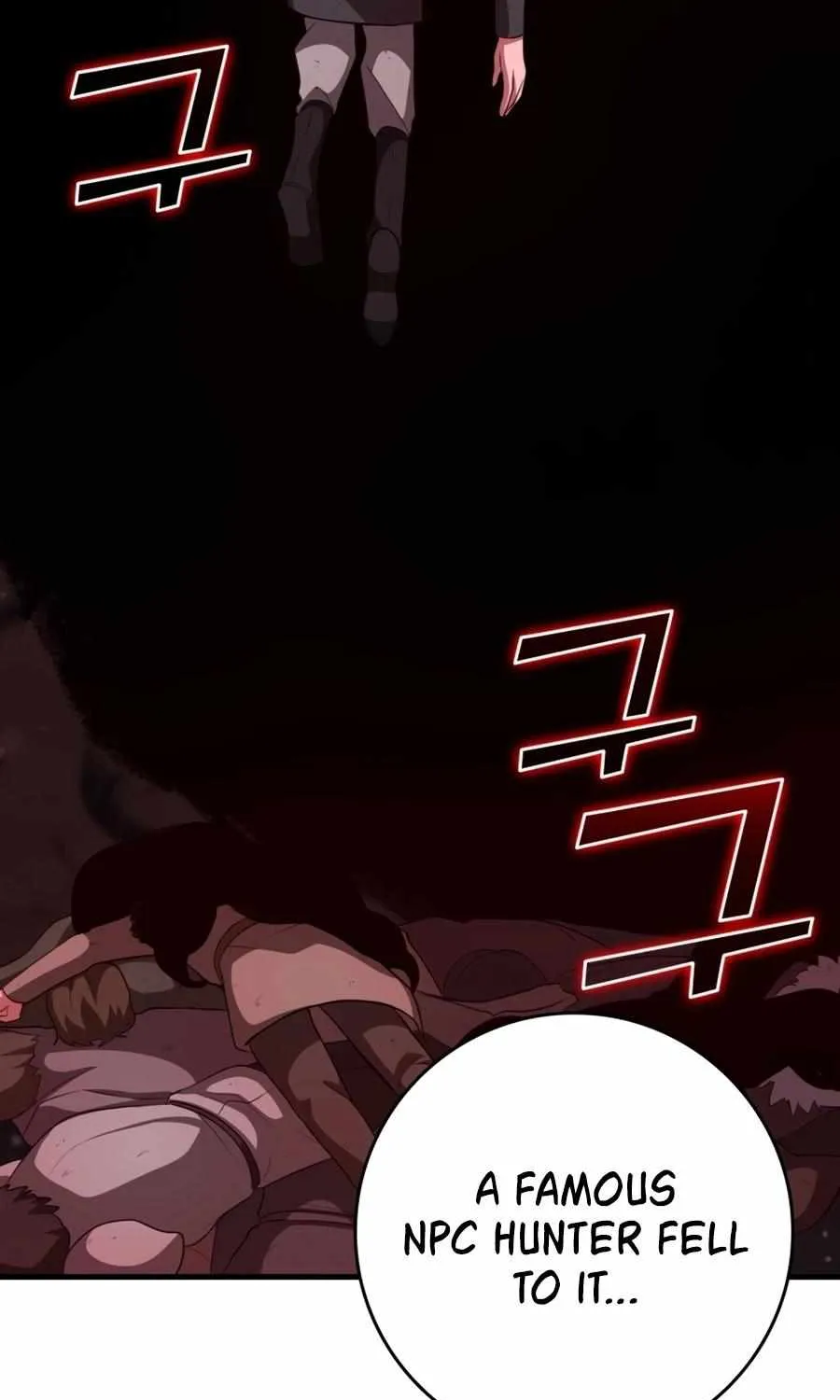 Max Level Player Chapter 20 page 20 - 