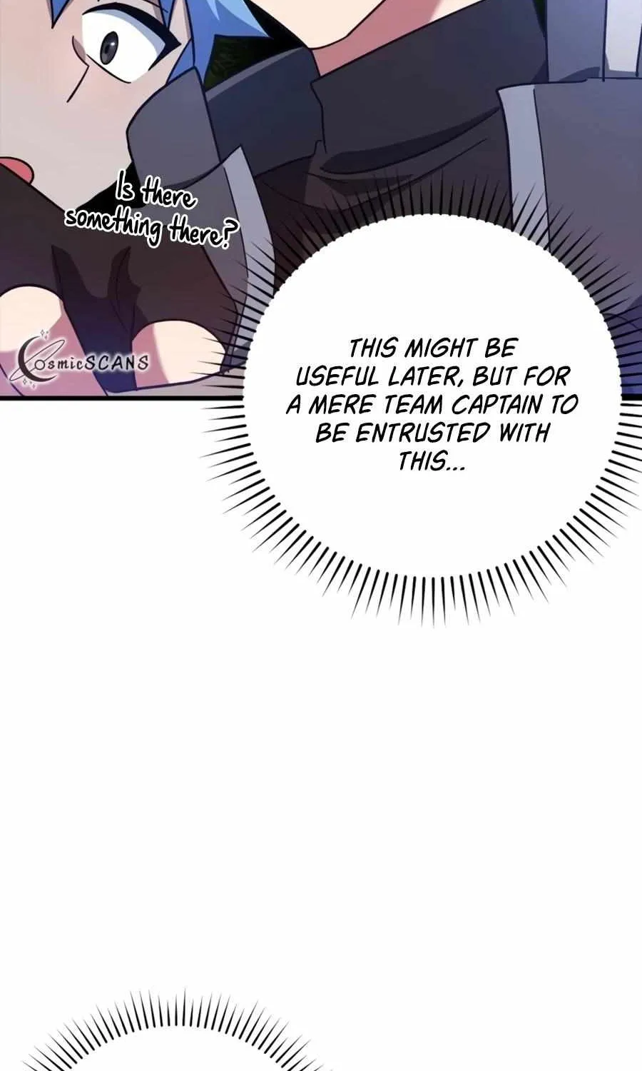 Max Level Player Chapter 20 page 3 - 