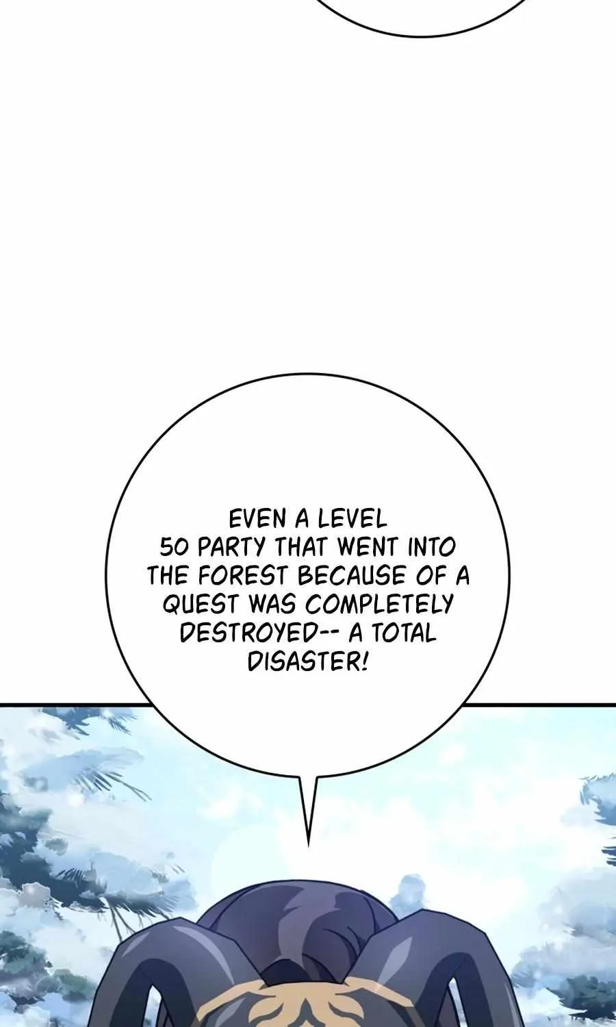 Max Level Player Chapter 20 page 21 - 