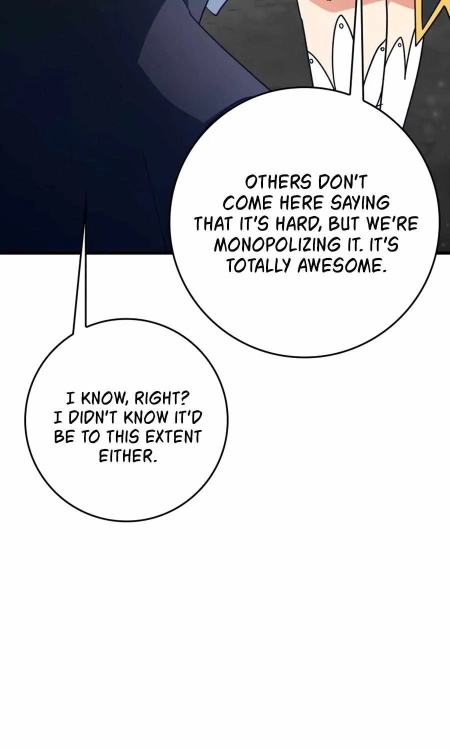 Max Level Player Chapter 20 page 30 - 