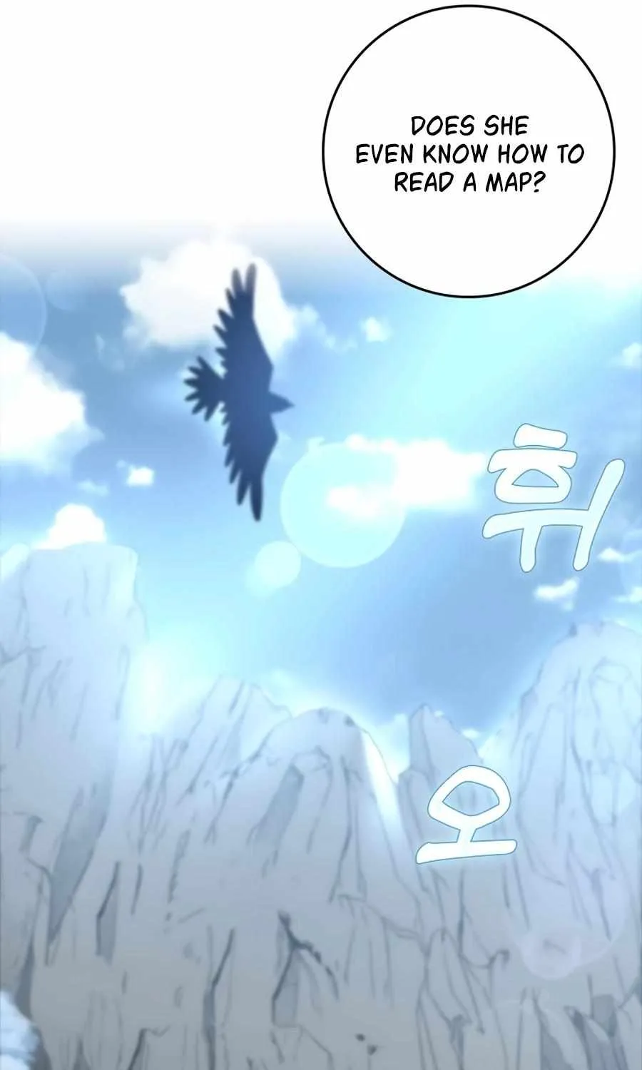 Max Level Player Chapter 20 page 41 - 
