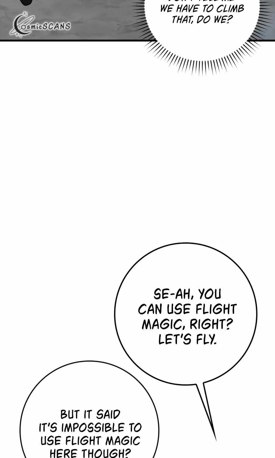 Max Level Player Chapter 20 page 44 - 