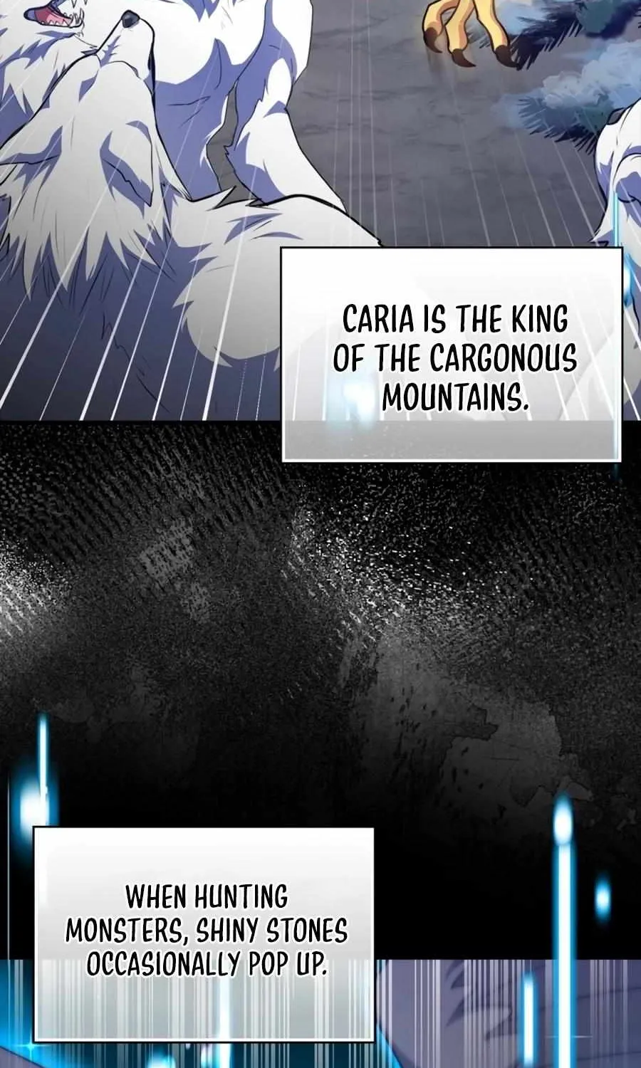 Max Level Player Chapter 20 page 55 - 