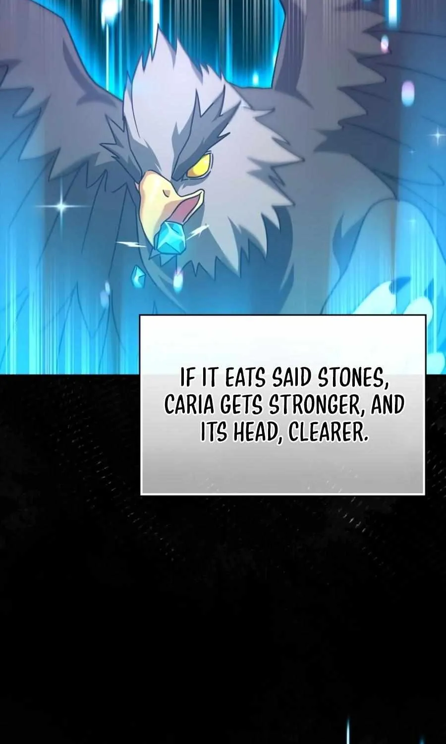 Max Level Player Chapter 20 page 56 - 