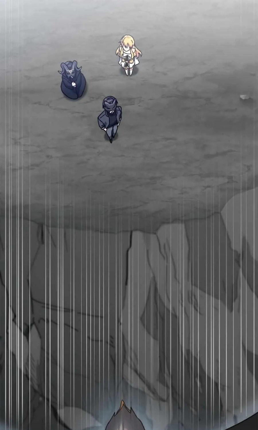 Max Level Player Chapter 20 page 60 - 