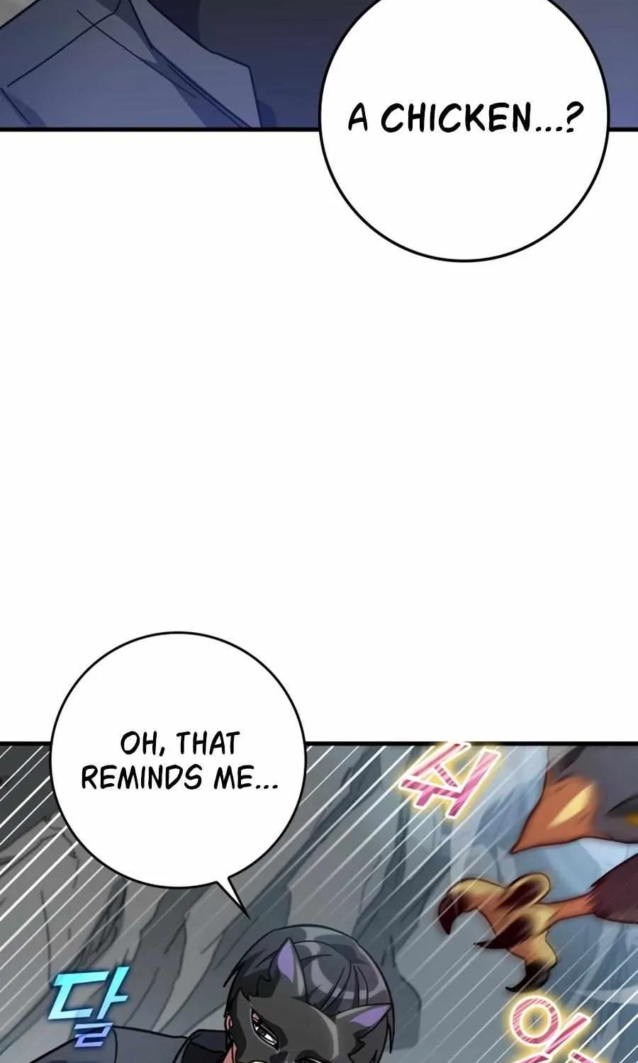 Max Level Player Chapter 20 page 64 - 