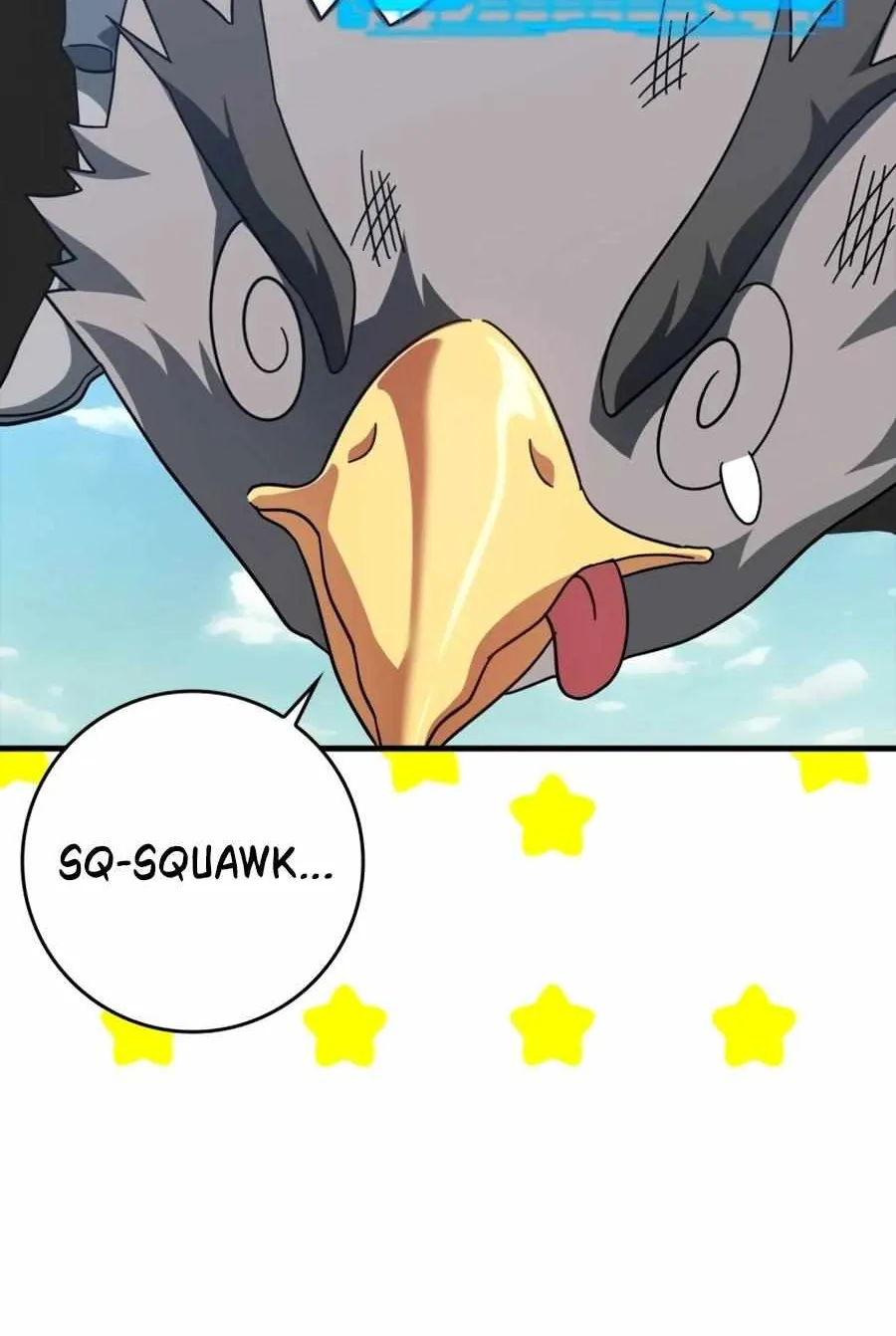 Max Level Player Chapter 20 page 89 - 