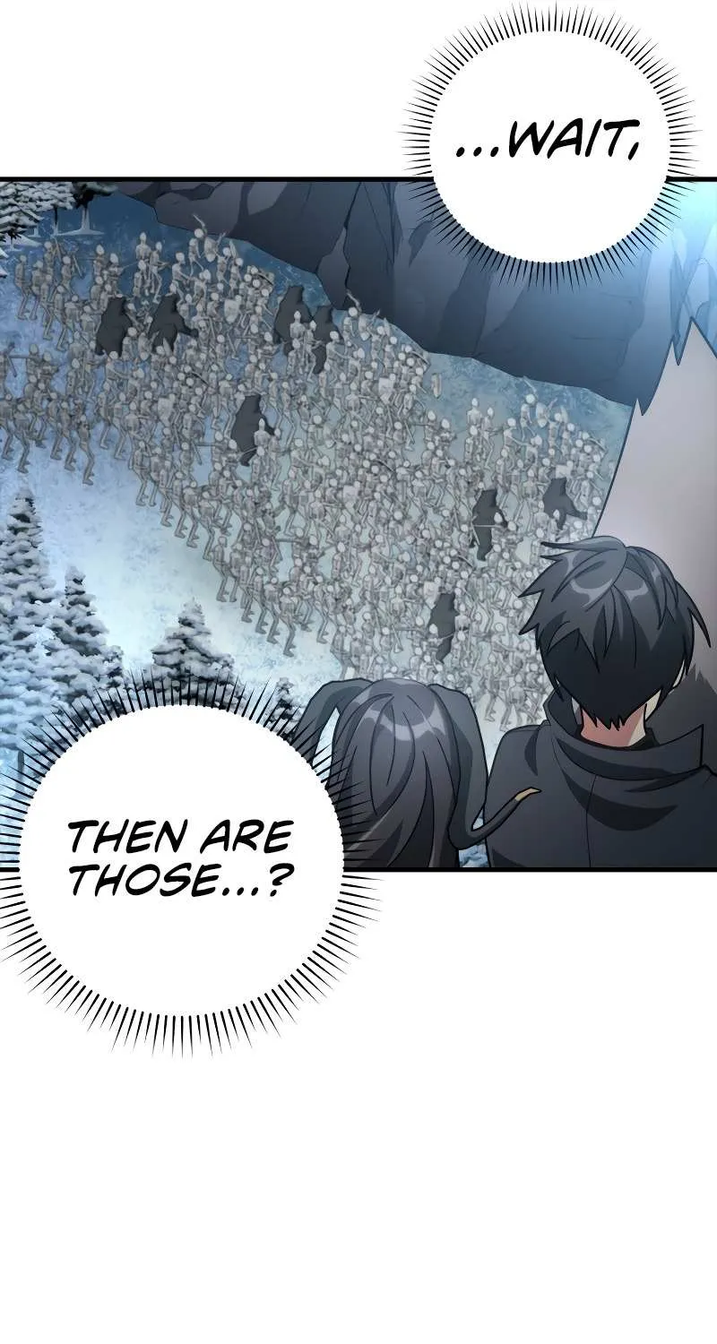 Max Level Player Chapter 21 page 13 - 