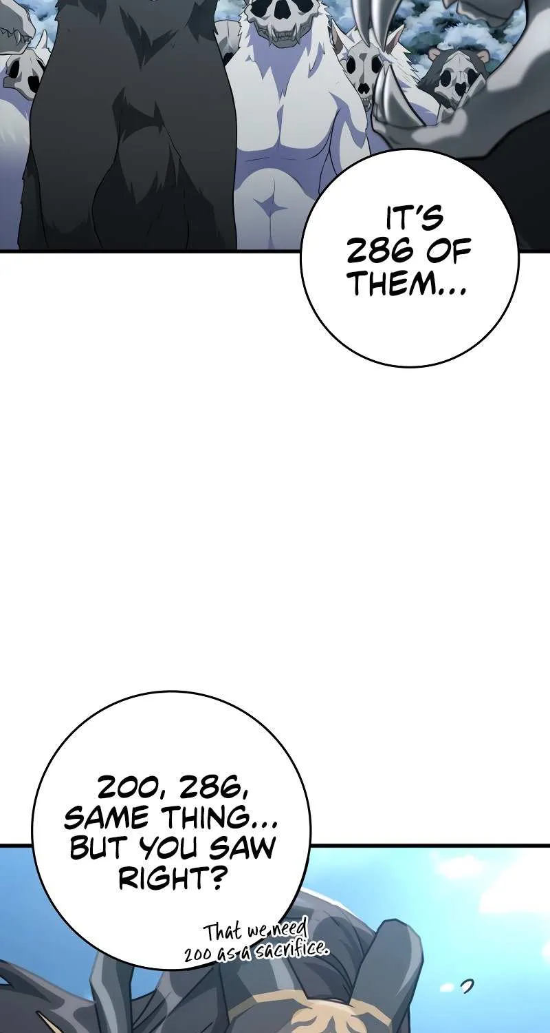 Max Level Player Chapter 21 page 17 - 