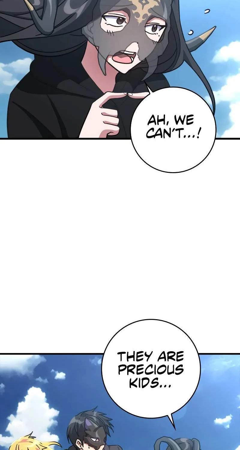 Max Level Player Chapter 21 page 18 - 