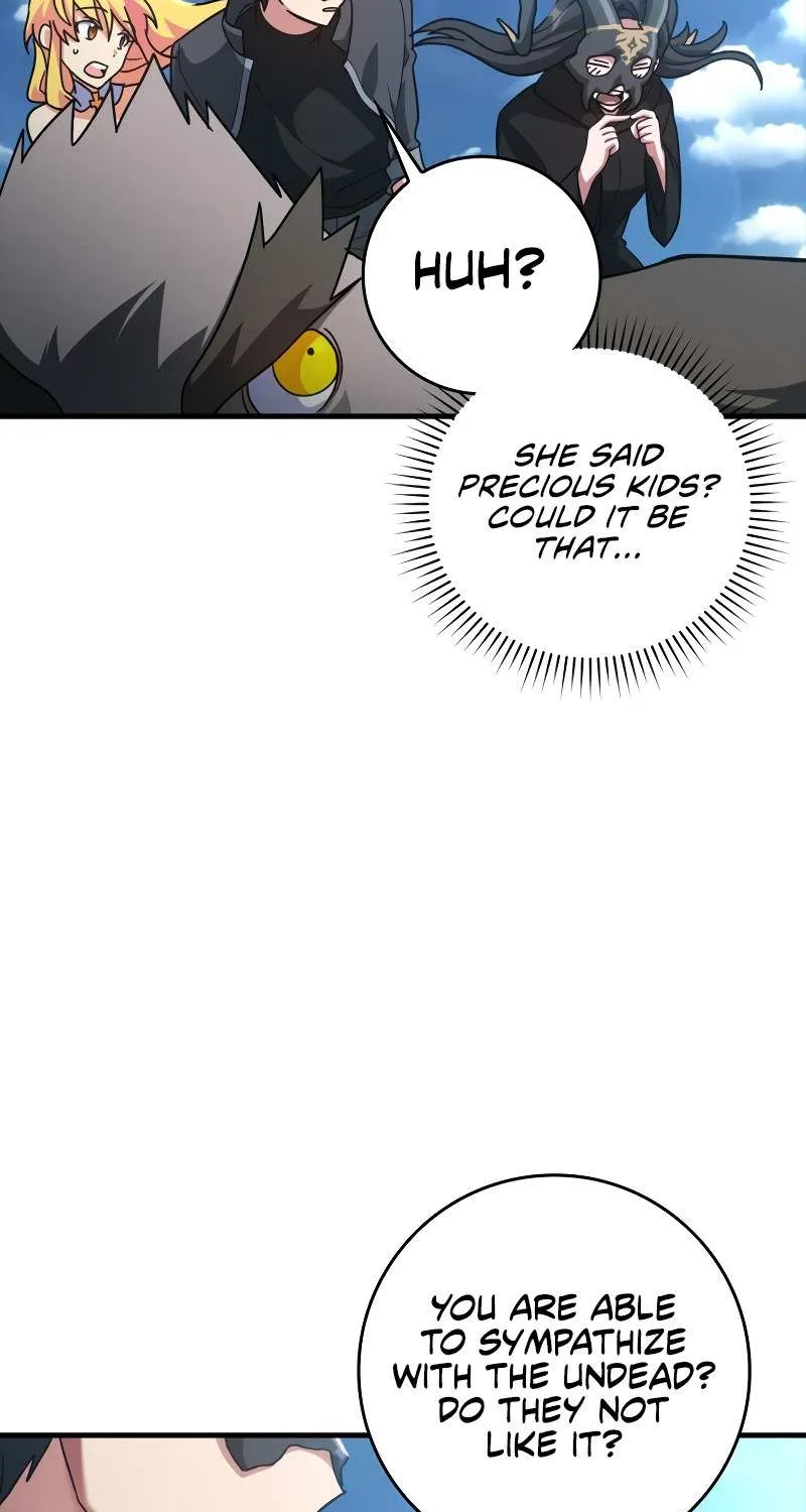 Max Level Player Chapter 21 page 19 - 