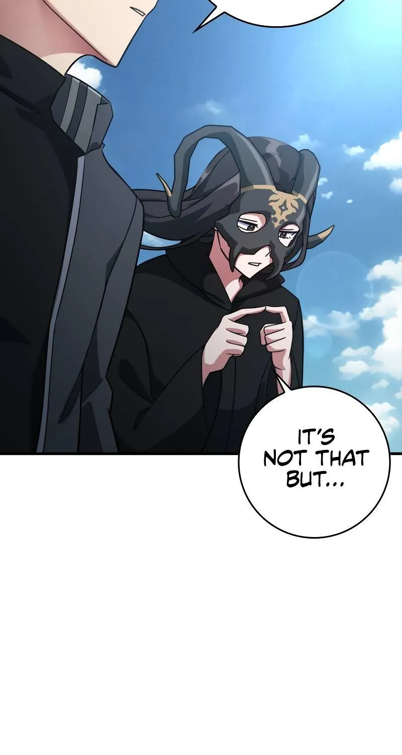 Max Level Player Chapter 21 page 20 - 