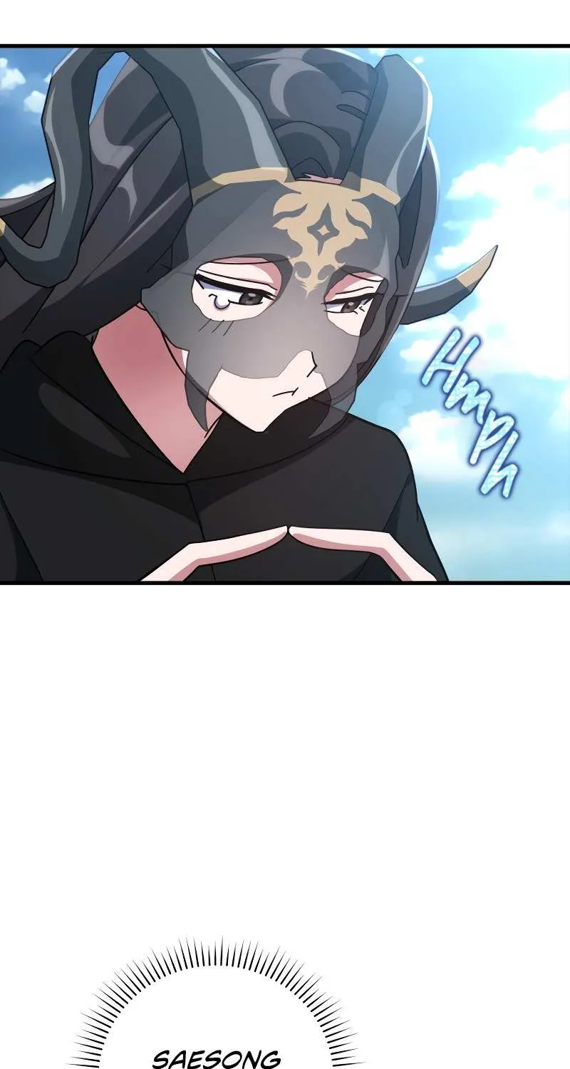 Max Level Player Chapter 21 page 21 - 