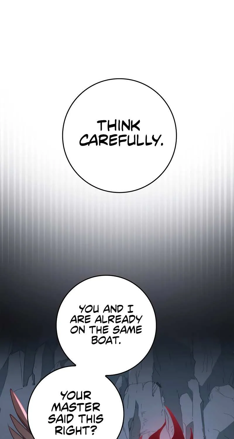 Max Level Player Chapter 21 page 23 - 