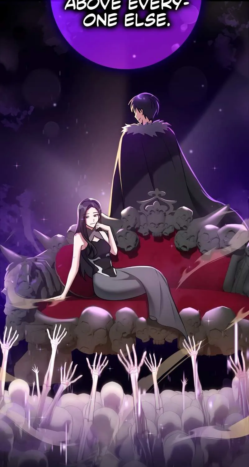 Max Level Player Chapter 21 page 25 - 