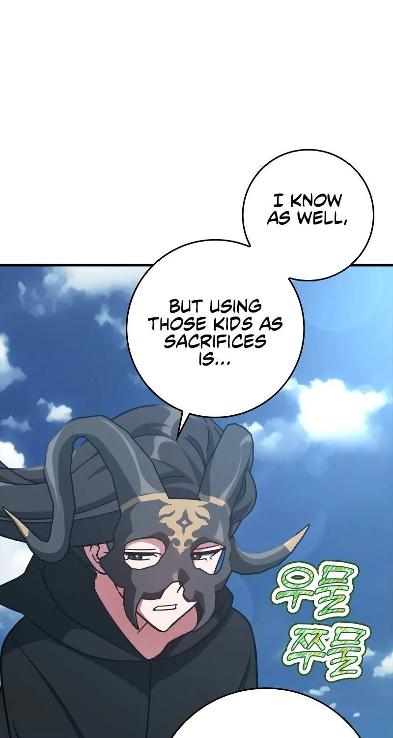 Max Level Player Chapter 21 page 27 - 