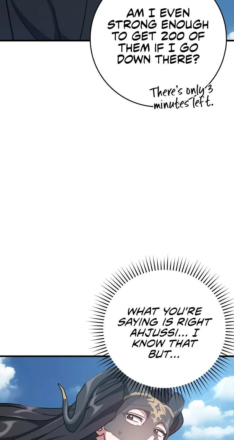 Max Level Player Chapter 21 page 28 - 