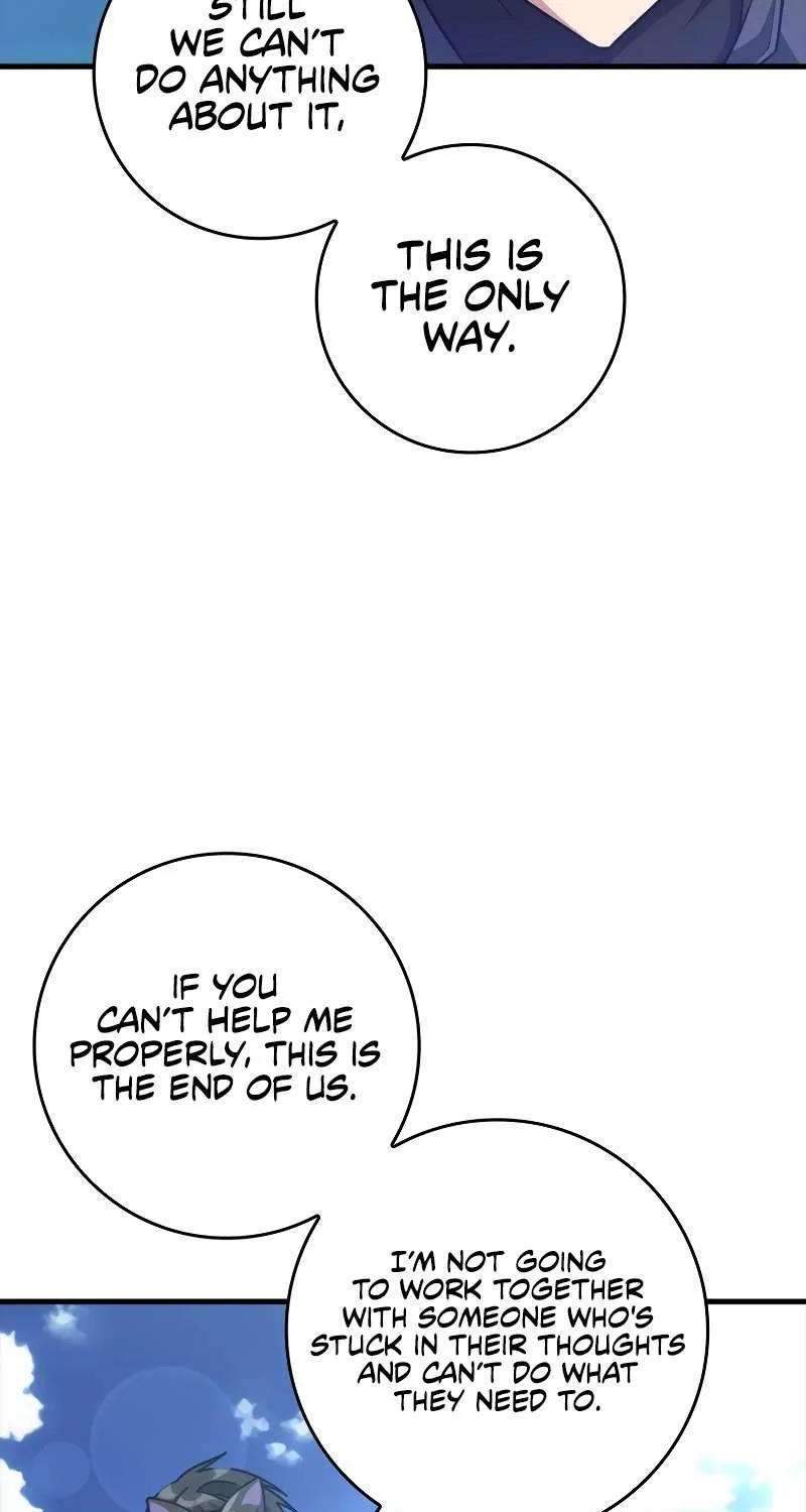 Max Level Player Chapter 21 page 35 - 