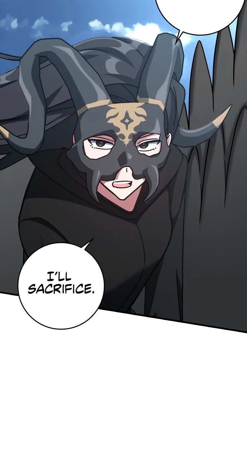 Max Level Player Chapter 21 page 39 - 