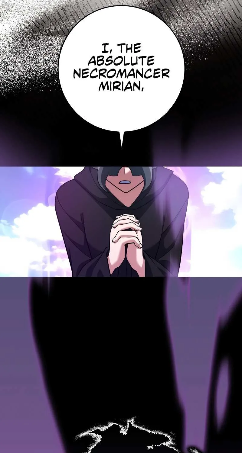 Max Level Player Chapter 21 page 41 - 