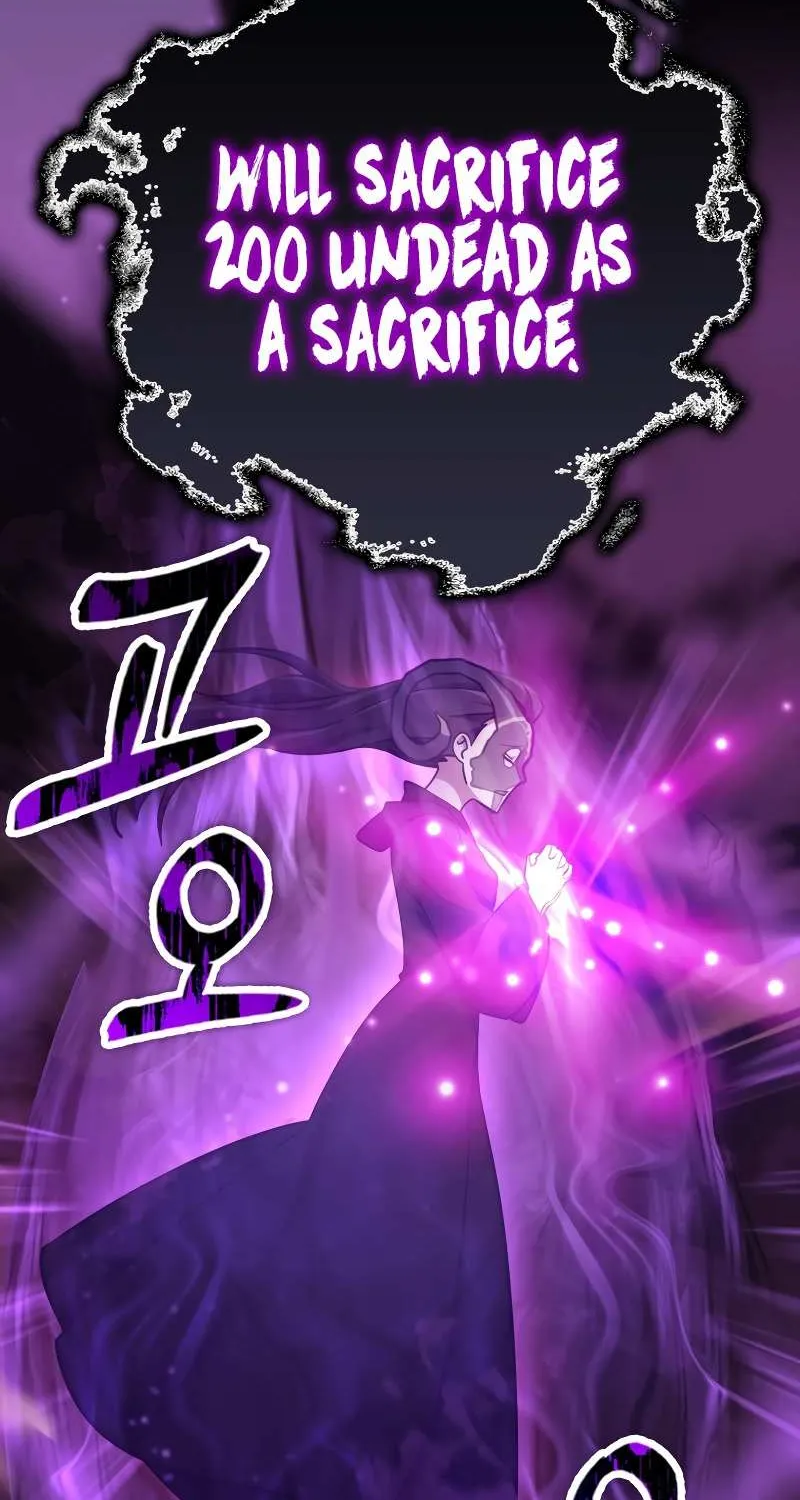 Max Level Player Chapter 21 page 42 - 