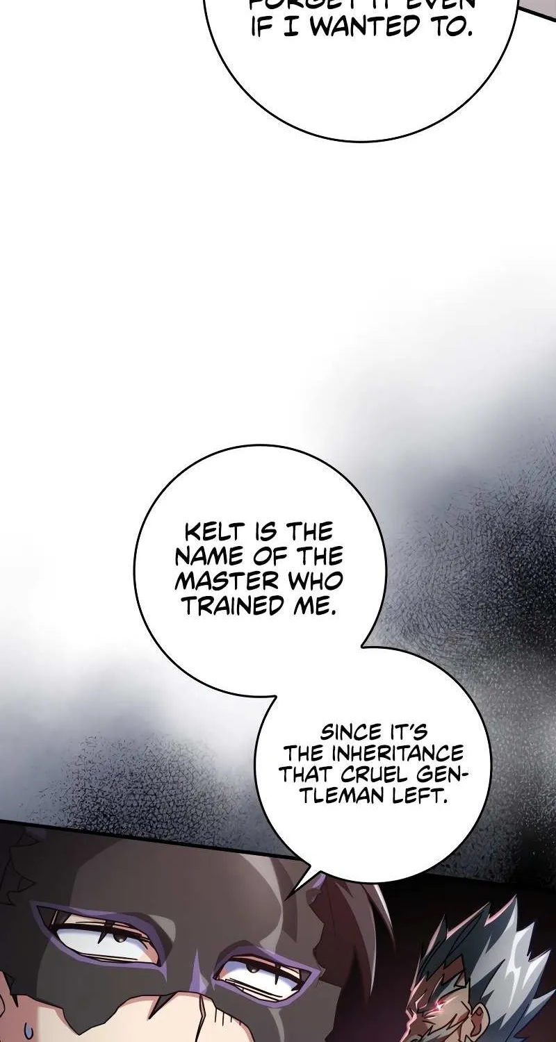 Max Level Player Chapter 21 page 57 - 