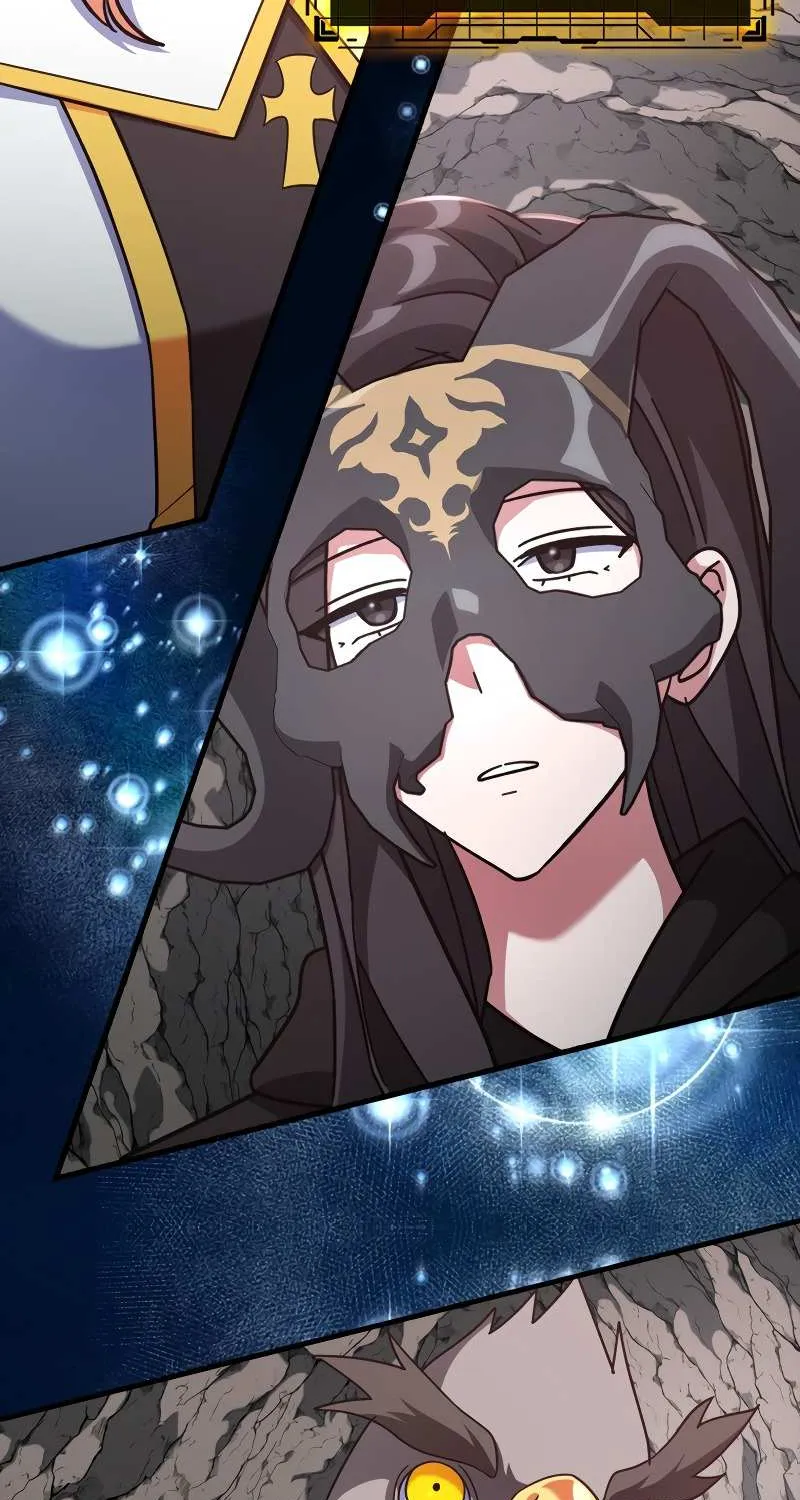 Max Level Player Chapter 21 page 60 - 