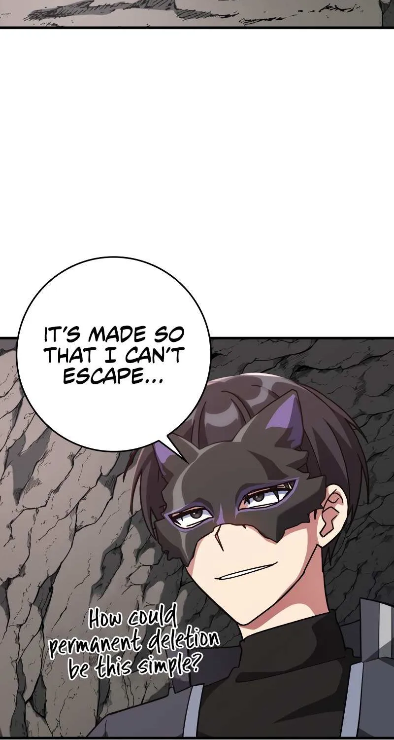 Max Level Player Chapter 21 page 63 - 