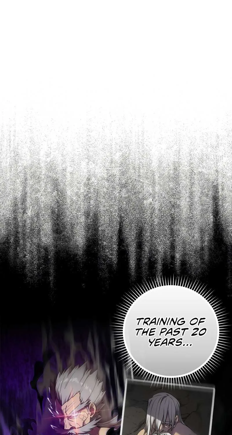 Max Level Player Chapter 21 page 64 - 