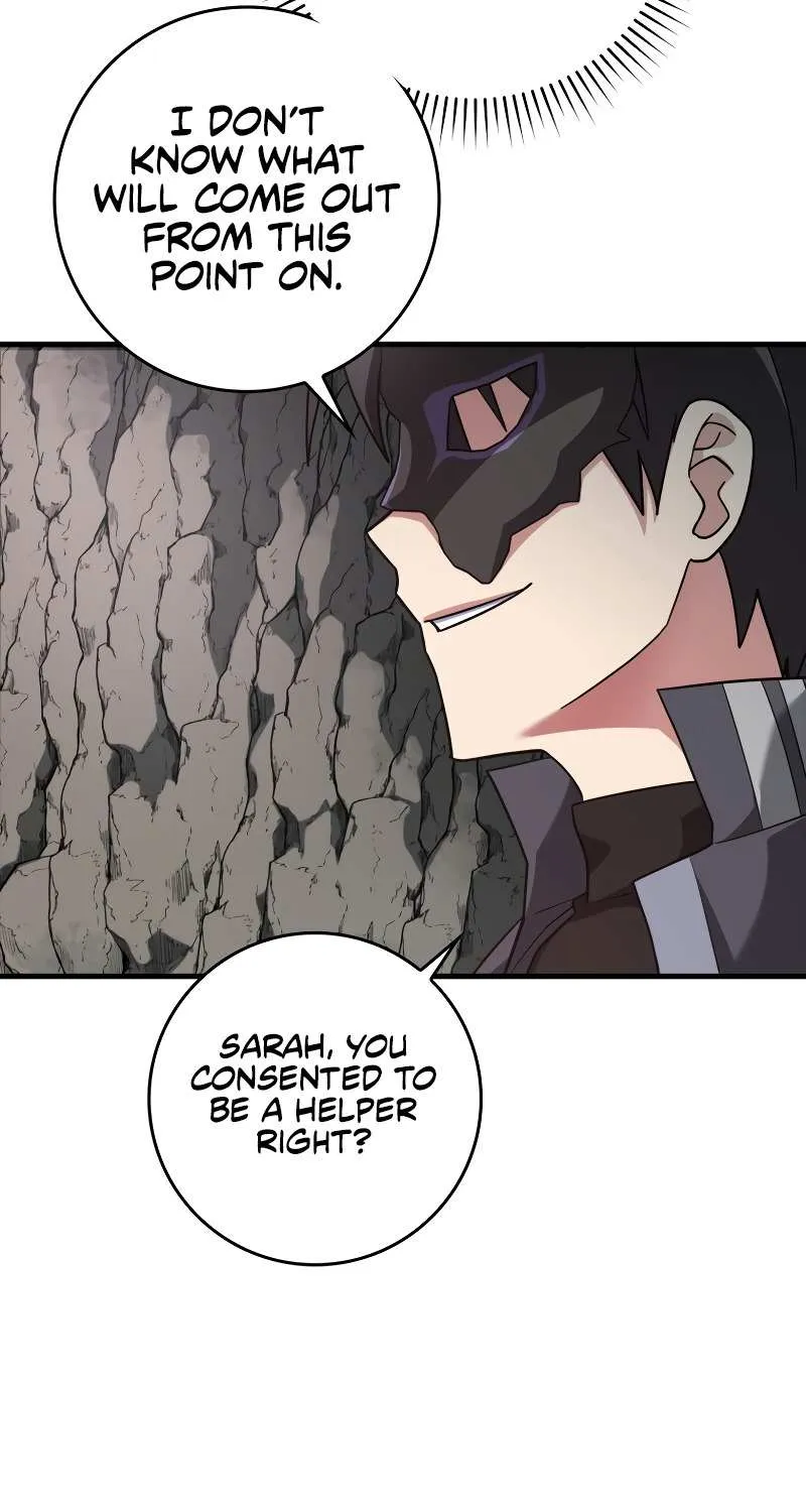 Max Level Player Chapter 21 page 68 - 