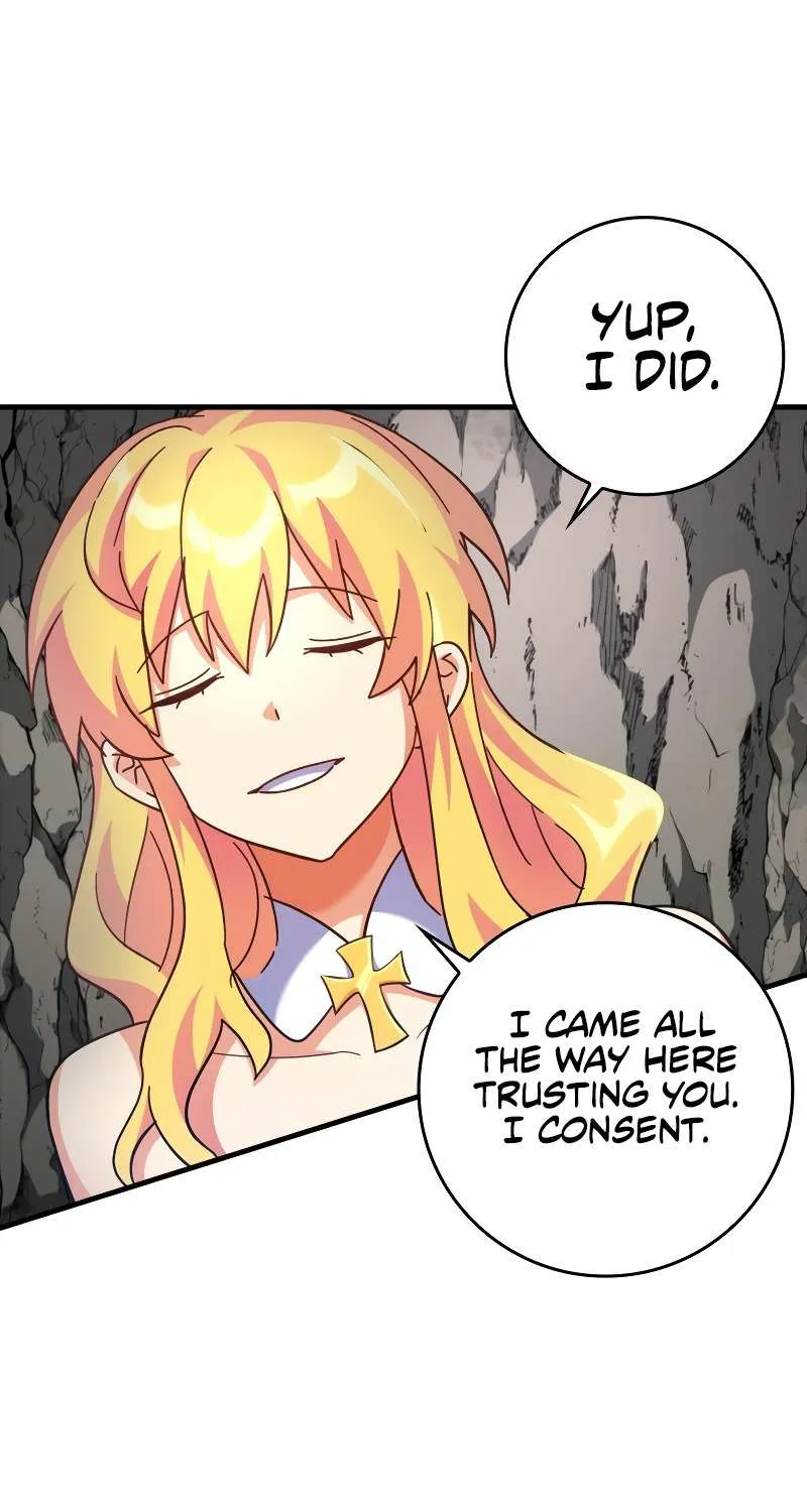 Max Level Player Chapter 21 page 69 - 