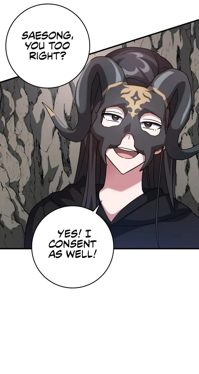 Max Level Player Chapter 21 page 70 - 