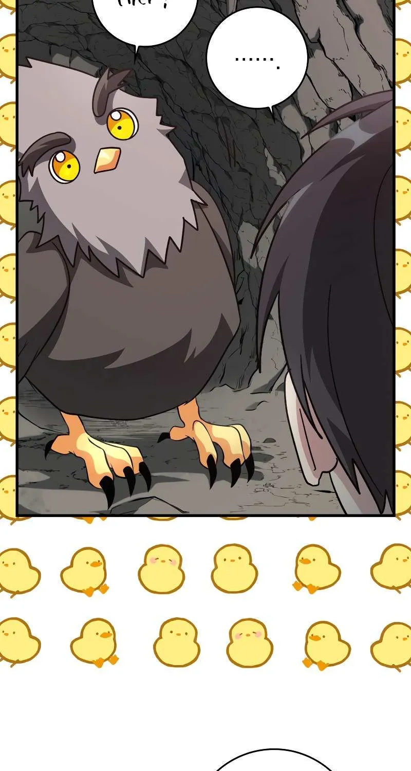 Max Level Player Chapter 21 page 72 - 