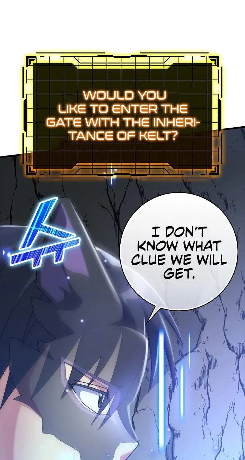 Max Level Player Chapter 21 page 77 - 