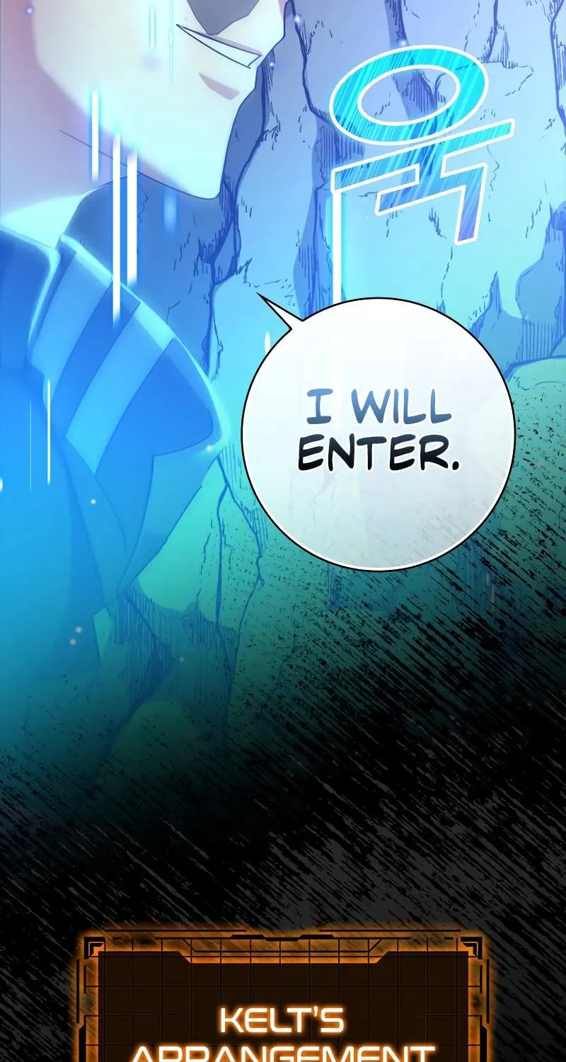 Max Level Player Chapter 21 page 78 - 