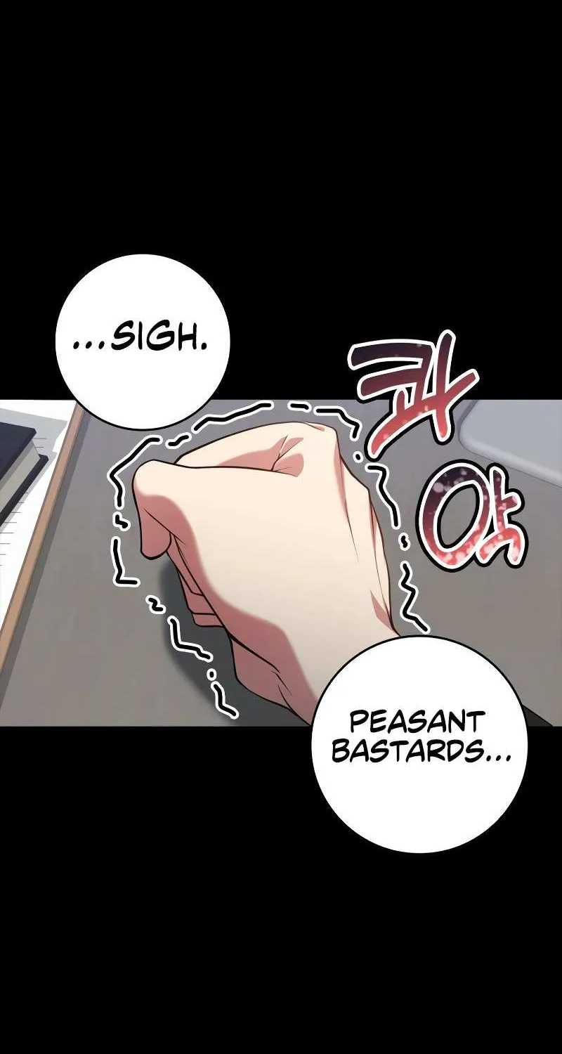 Max Level Player Chapter 21 page 83 - 