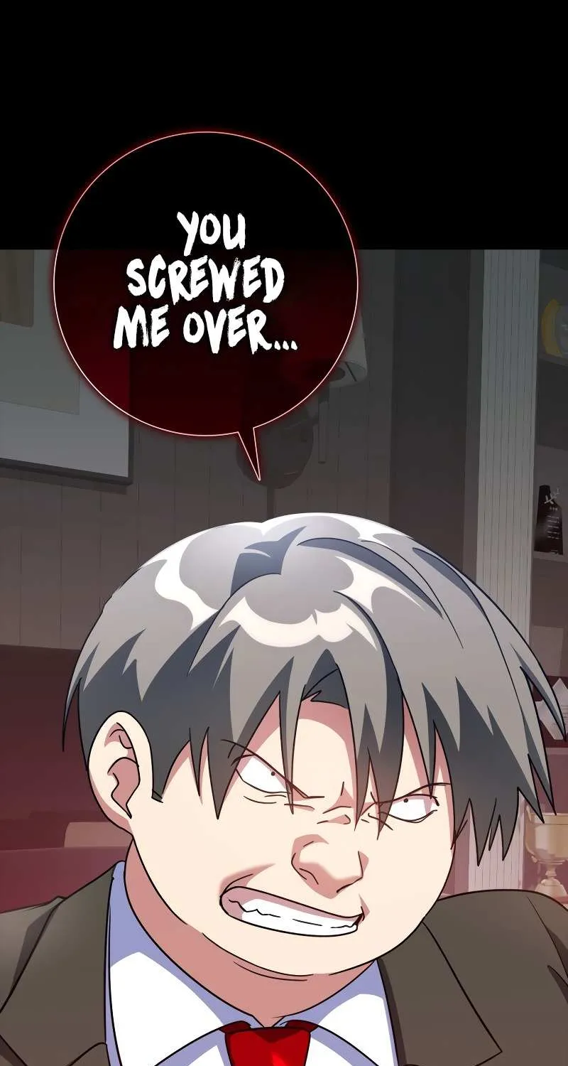 Max Level Player Chapter 21 page 84 - 