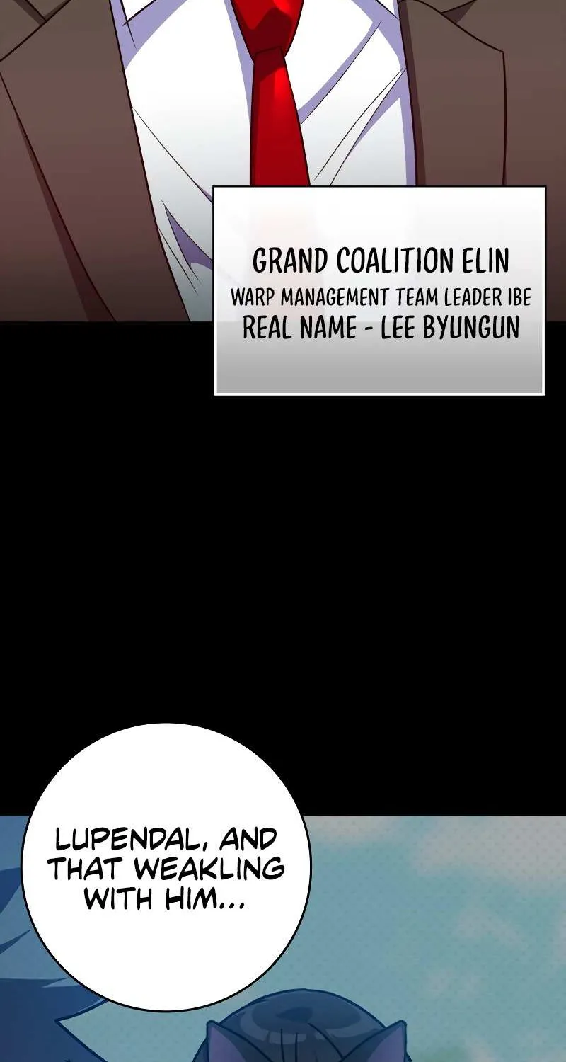Max Level Player Chapter 21 page 85 - 