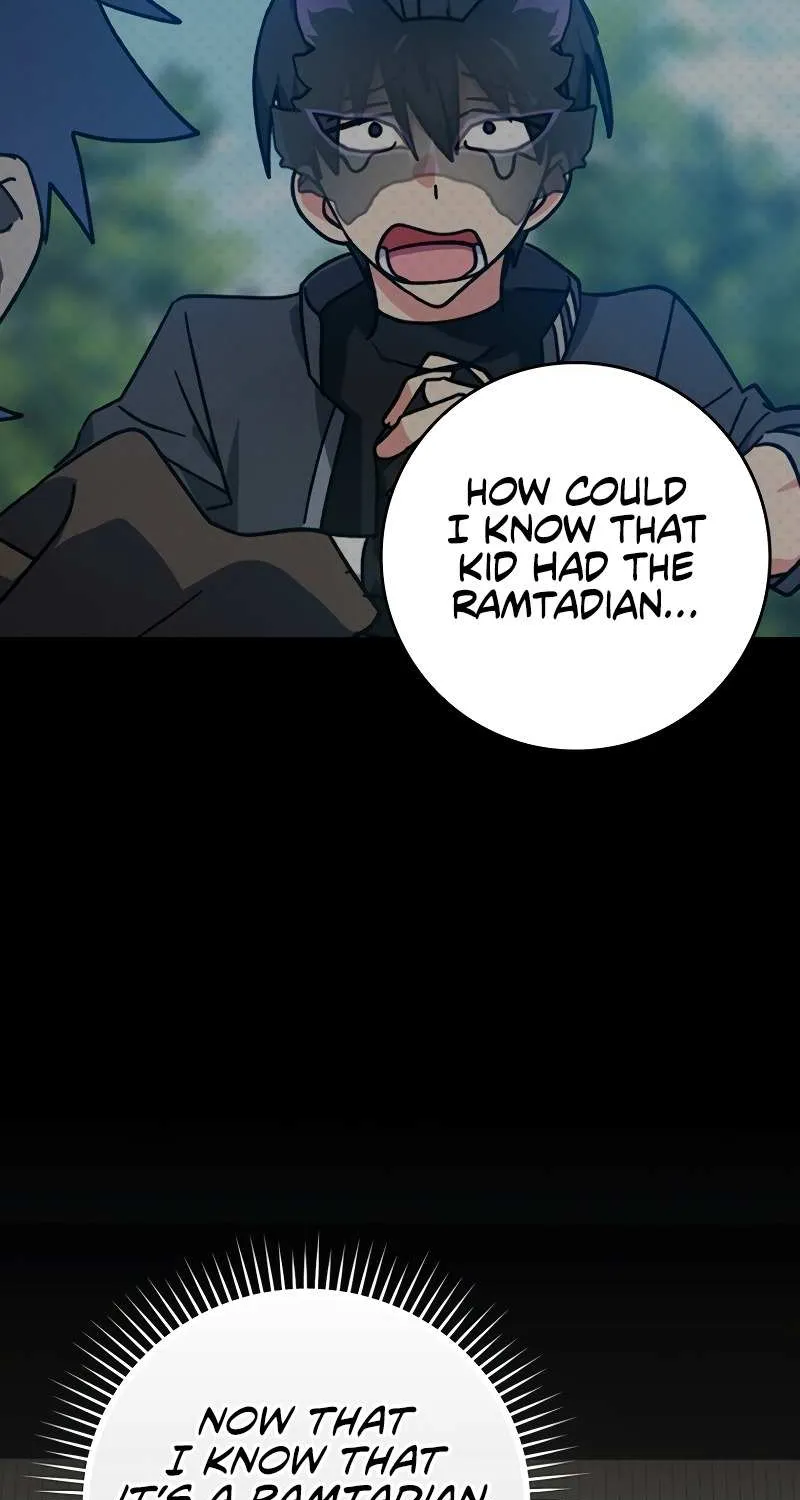 Max Level Player Chapter 21 page 86 - 