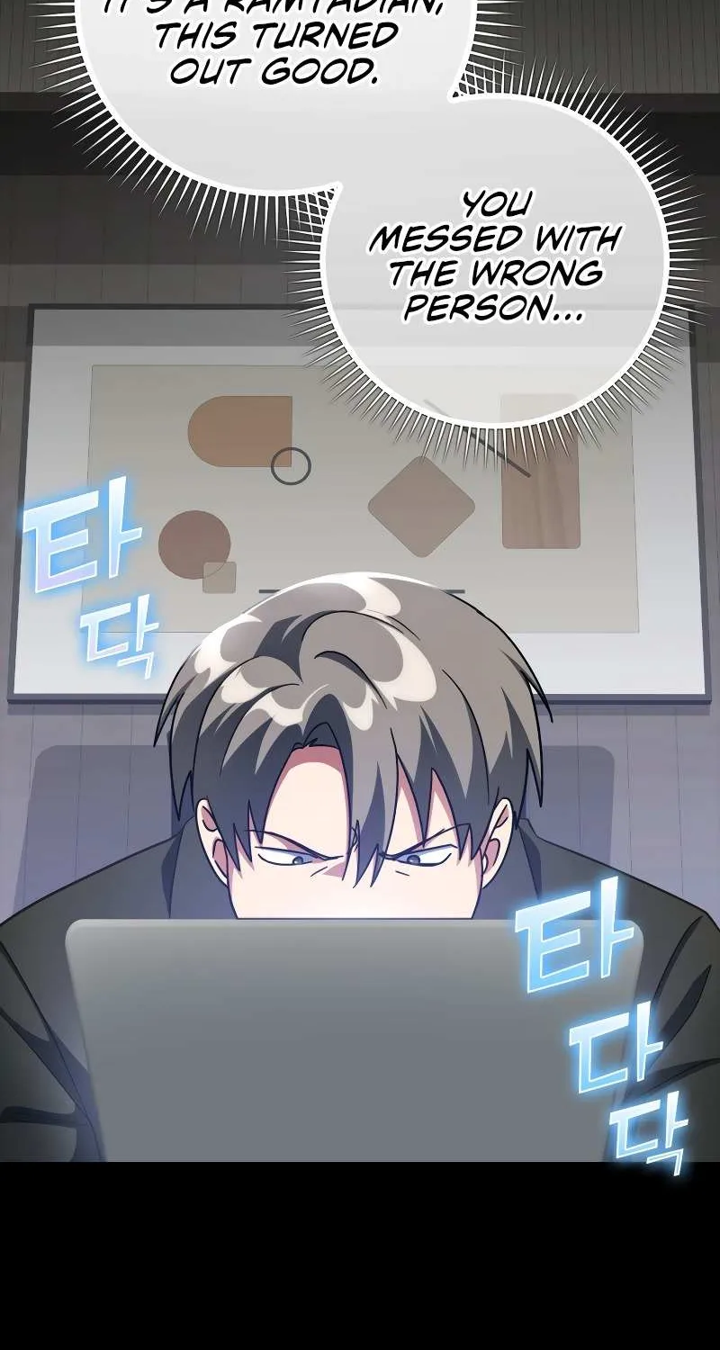 Max Level Player Chapter 21 page 87 - 