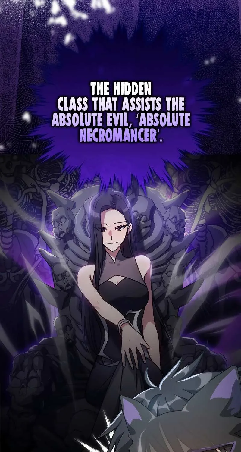 Max Level Player Chapter 21 page 10 - 