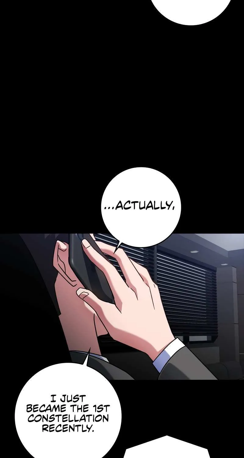 Max Level Player Chapter 21 page 92 - 