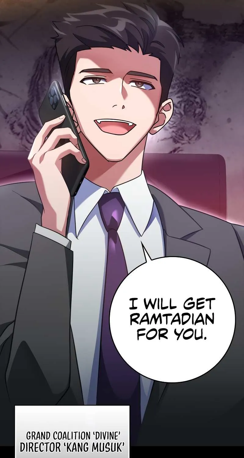 Max Level Player Chapter 21 page 94 - 