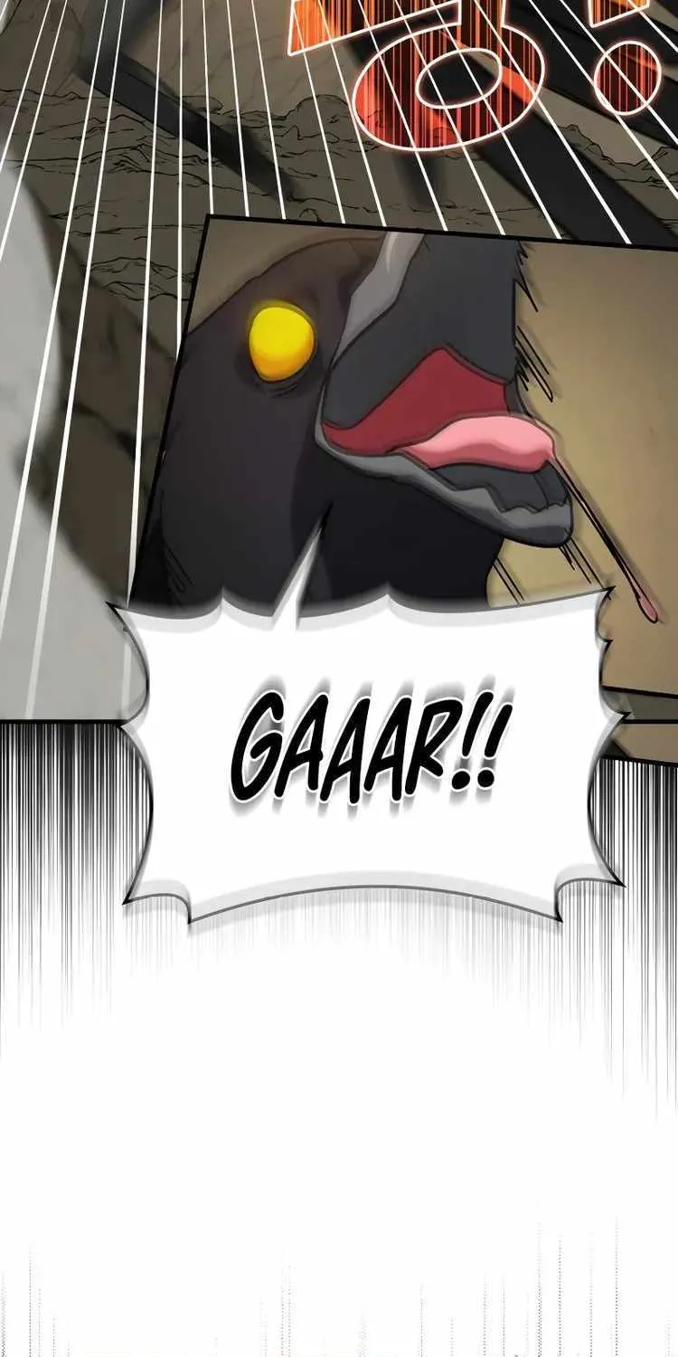 Max Level Player Chapter 22 page 11 - 