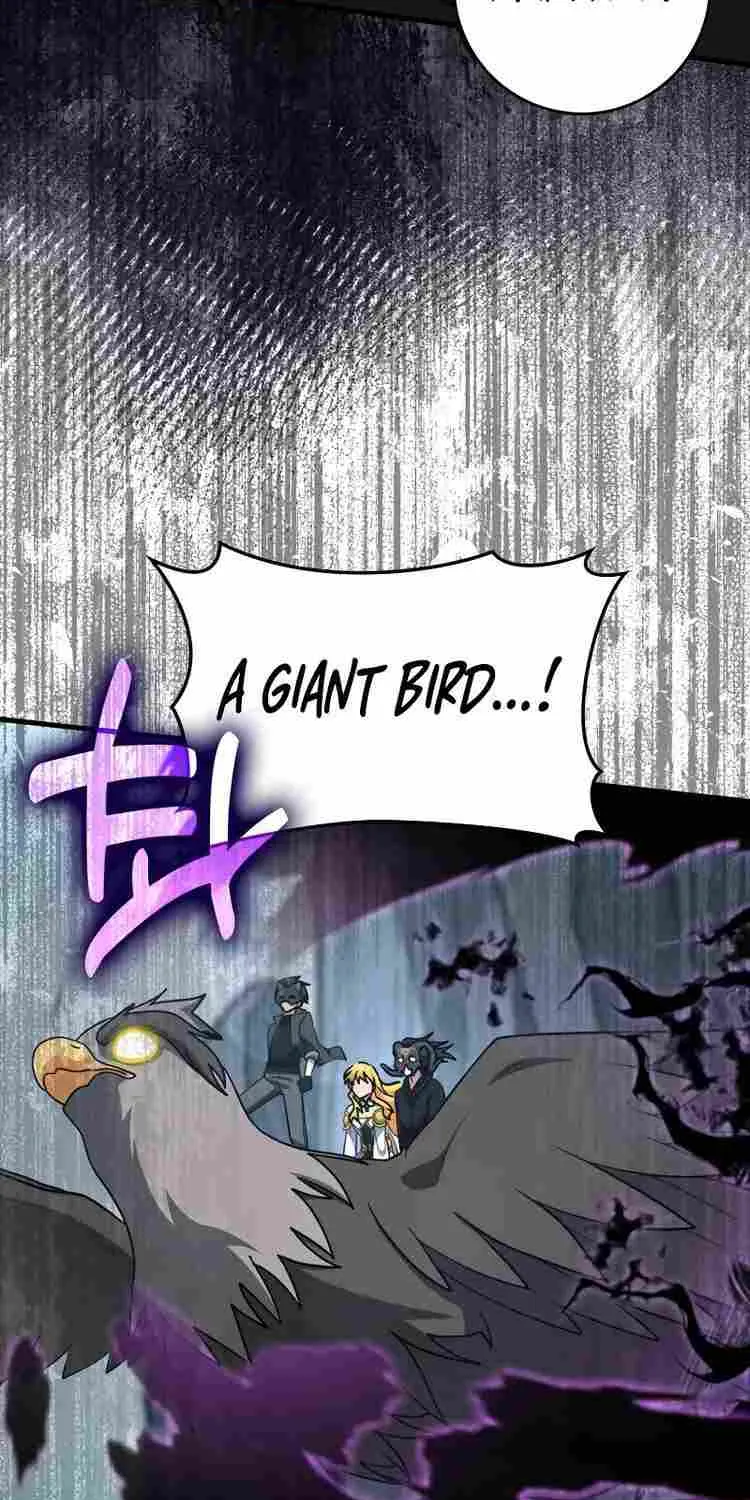 Max Level Player Chapter 22 page 103 - 
