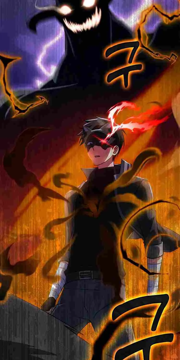 Max Level Player Chapter 22 page 105 - 