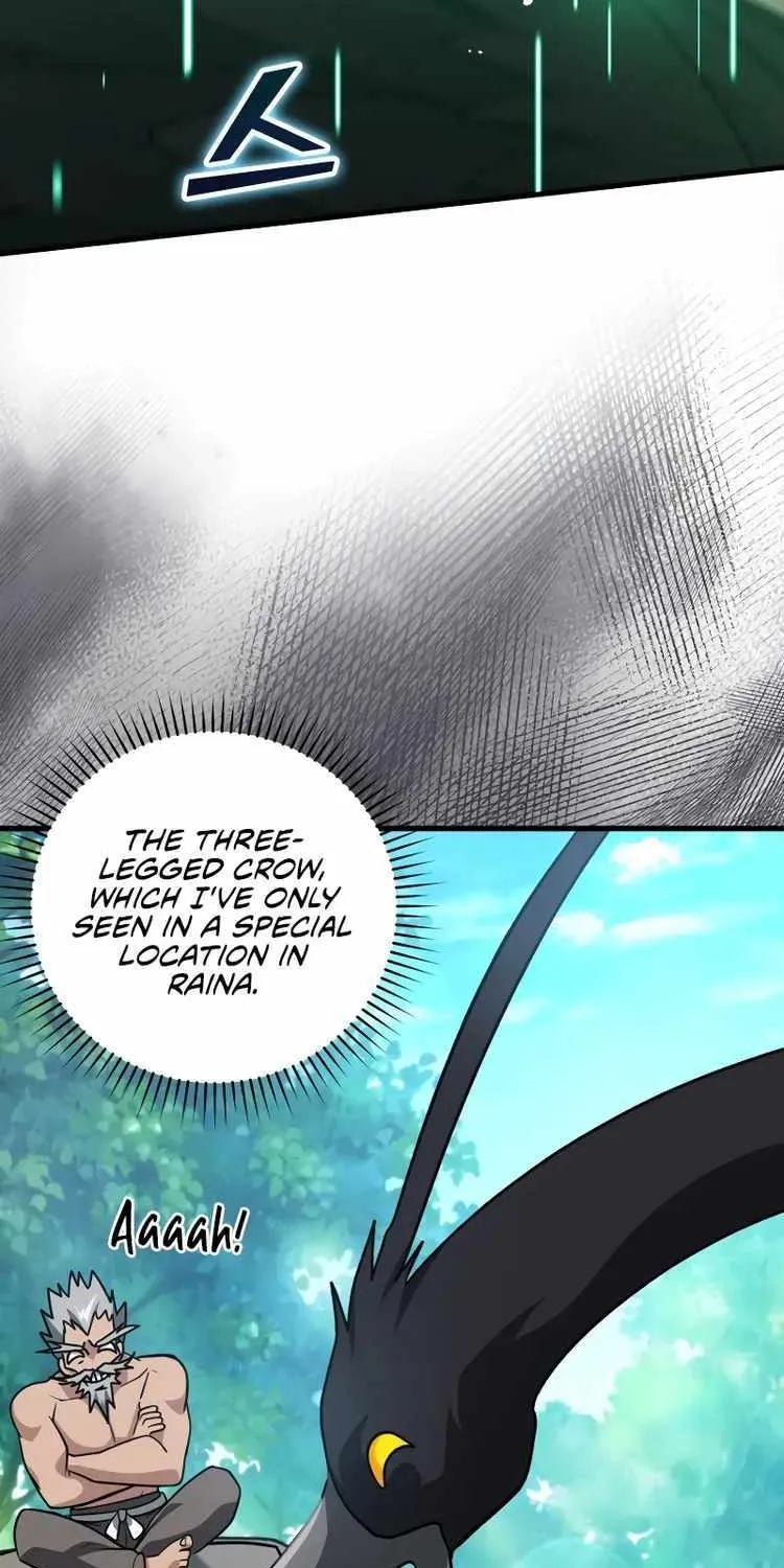 Max Level Player Chapter 22 page 15 - 